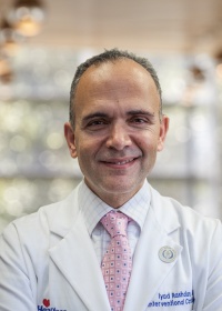 Dr. Iyad Rashdan, MD